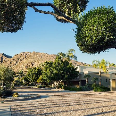 Phoenician Residences, A Luxury Collection Residence Club, סקוטסדייל מראה חיצוני תמונה