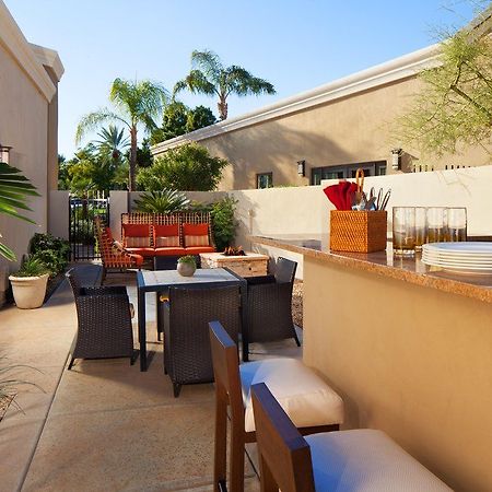 Phoenician Residences, A Luxury Collection Residence Club, סקוטסדייל מראה חיצוני תמונה
