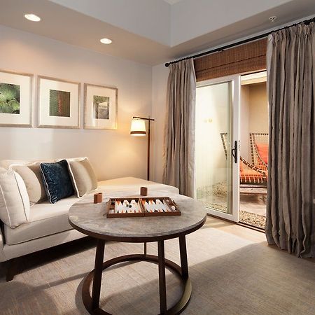 Phoenician Residences, A Luxury Collection Residence Club, סקוטסדייל מראה חיצוני תמונה