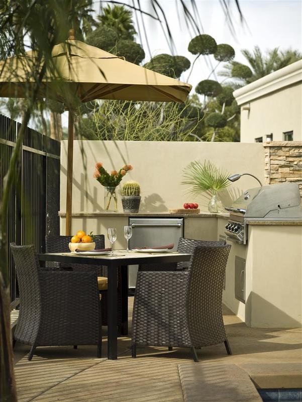 Phoenician Residences, A Luxury Collection Residence Club, סקוטסדייל מראה חיצוני תמונה