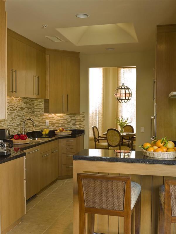 Phoenician Residences, A Luxury Collection Residence Club, סקוטסדייל חדר תמונה