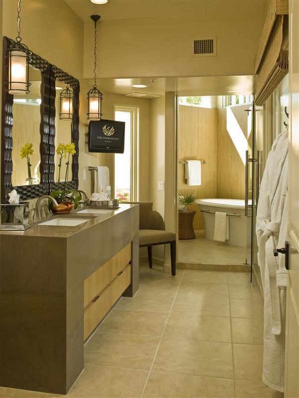 Phoenician Residences, A Luxury Collection Residence Club, סקוטסדייל חדר תמונה