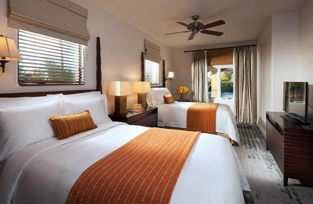 Phoenician Residences, A Luxury Collection Residence Club, סקוטסדייל חדר תמונה