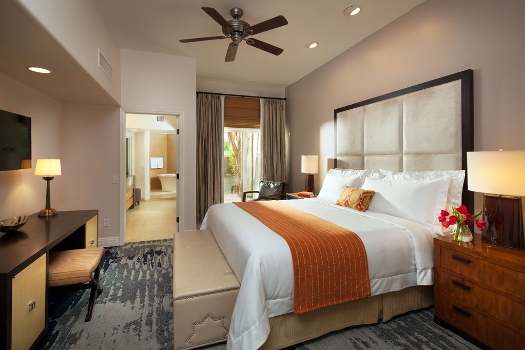 Phoenician Residences, A Luxury Collection Residence Club, סקוטסדייל חדר תמונה