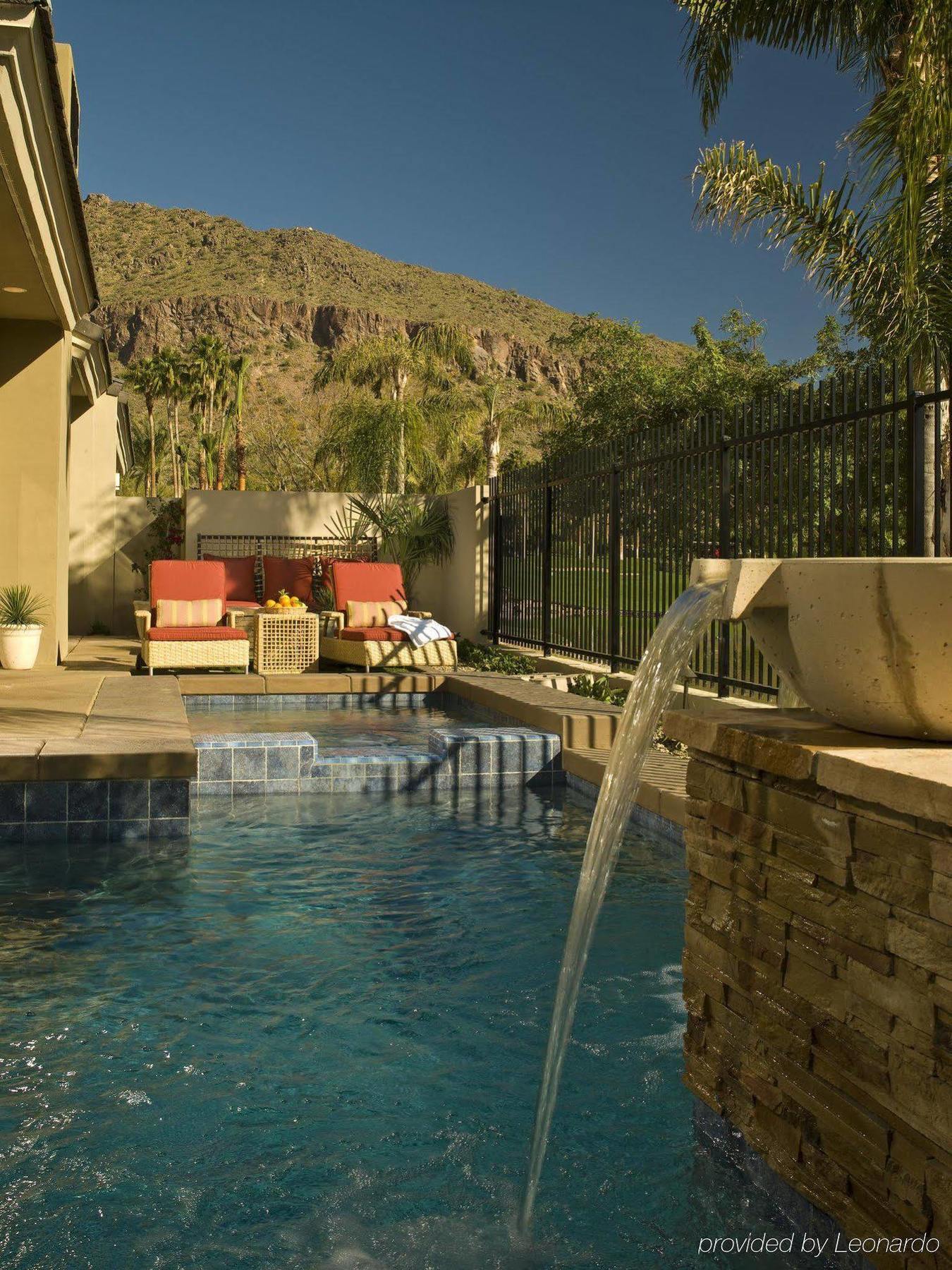 Phoenician Residences, A Luxury Collection Residence Club, סקוטסדייל מראה חיצוני תמונה