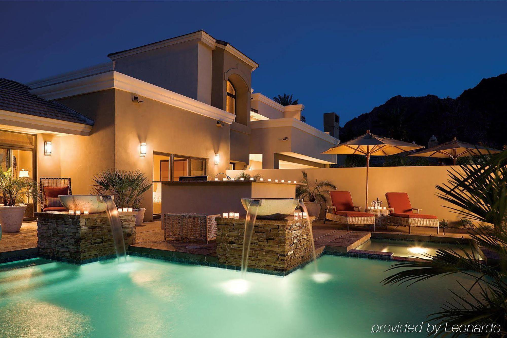 Phoenician Residences, A Luxury Collection Residence Club, סקוטסדייל מראה חיצוני תמונה