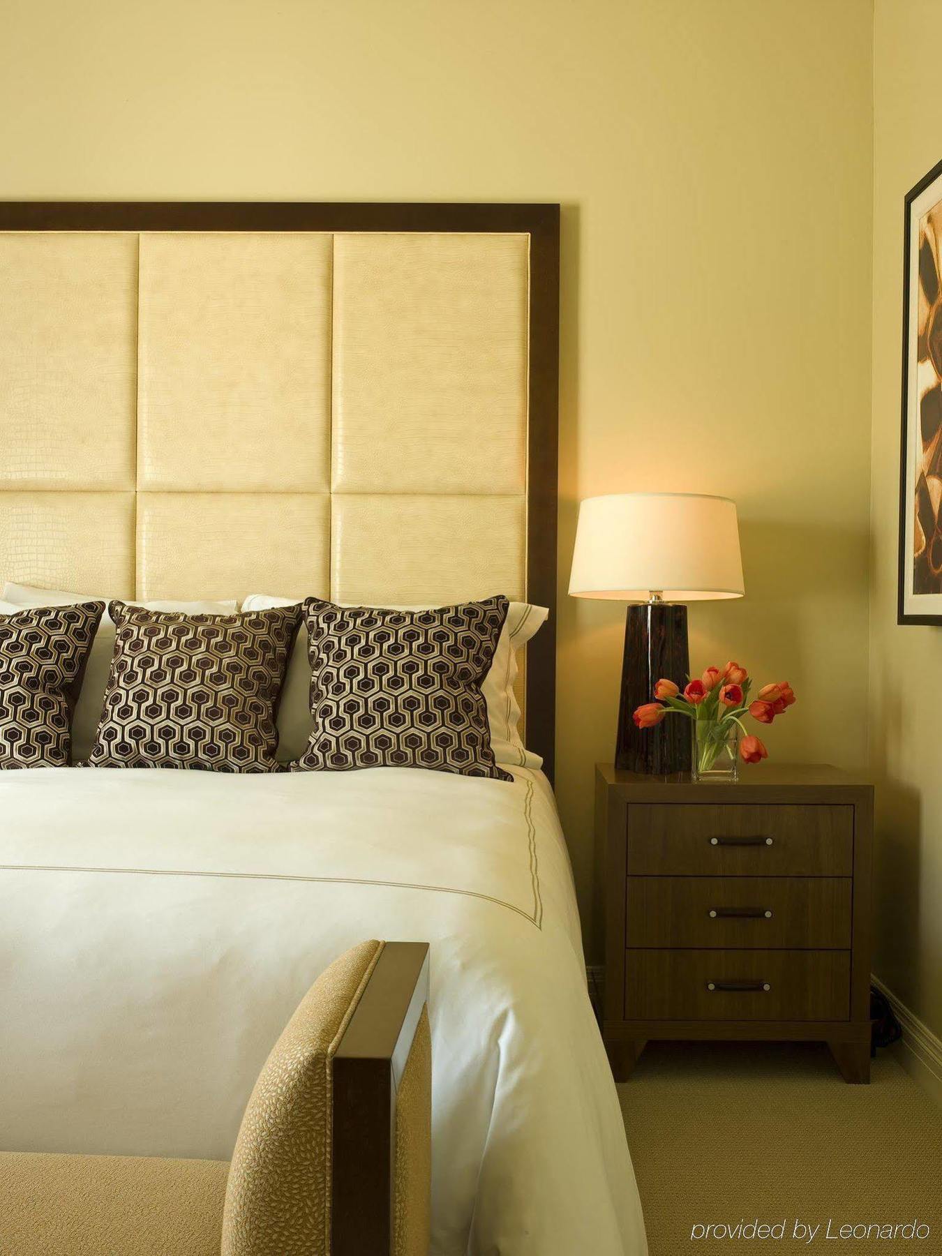 Phoenician Residences, A Luxury Collection Residence Club, סקוטסדייל מראה חיצוני תמונה