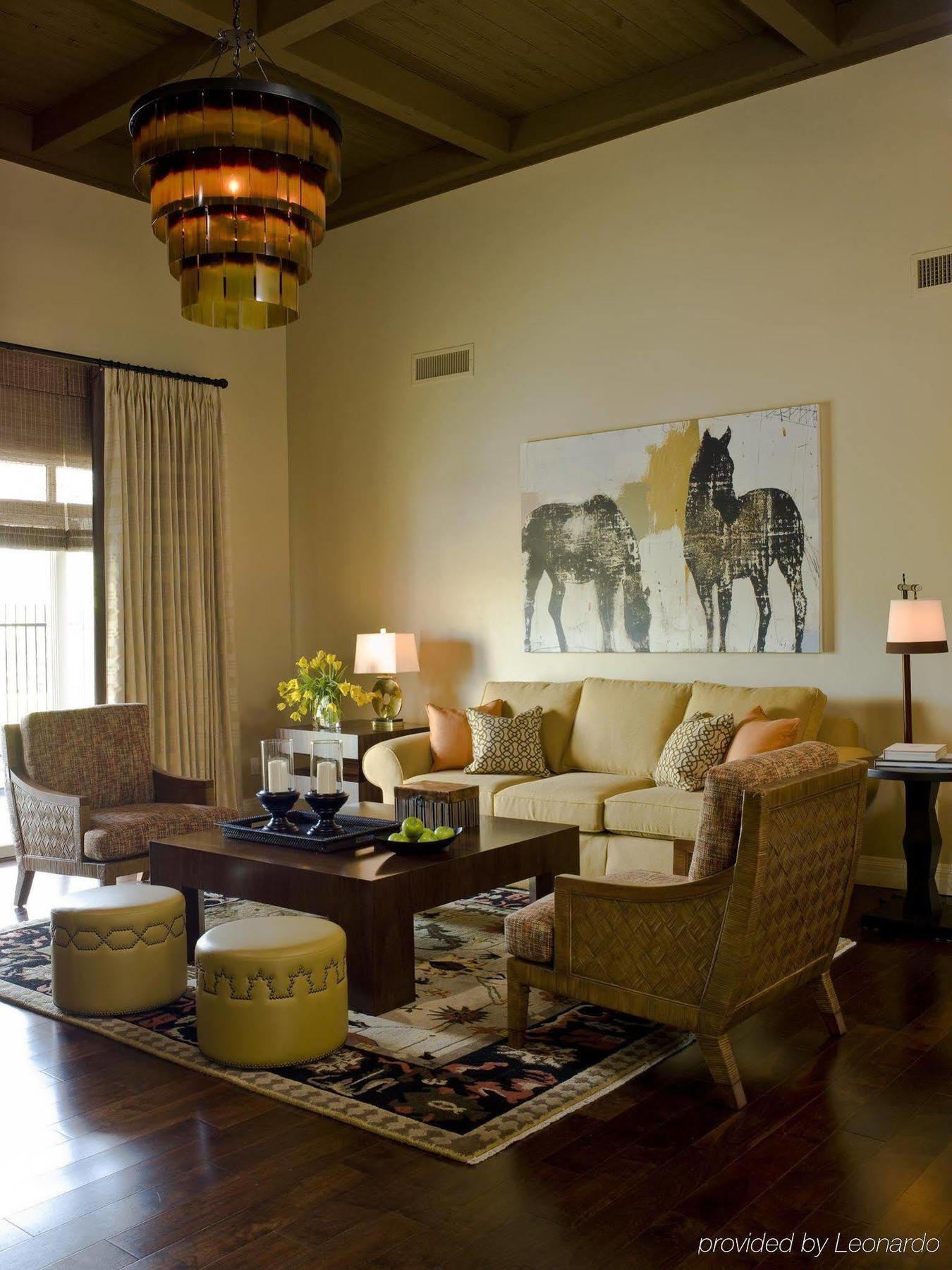 Phoenician Residences, A Luxury Collection Residence Club, סקוטסדייל מראה חיצוני תמונה