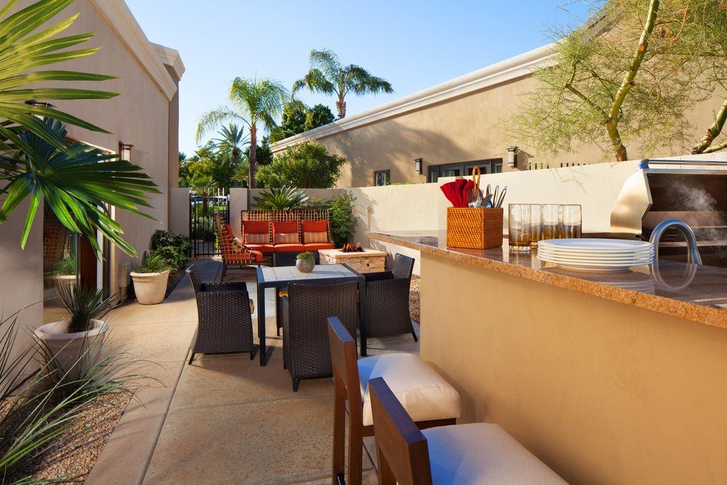Phoenician Residences, A Luxury Collection Residence Club, סקוטסדייל מראה חיצוני תמונה