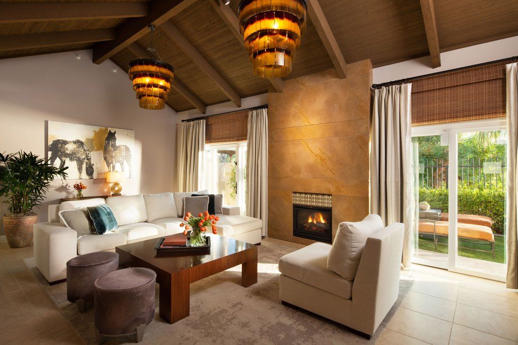 Phoenician Residences, A Luxury Collection Residence Club, סקוטסדייל מראה חיצוני תמונה
