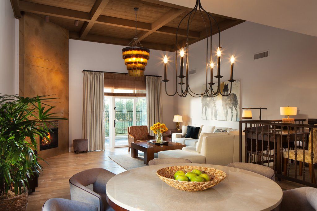 Phoenician Residences, A Luxury Collection Residence Club, סקוטסדייל מראה חיצוני תמונה