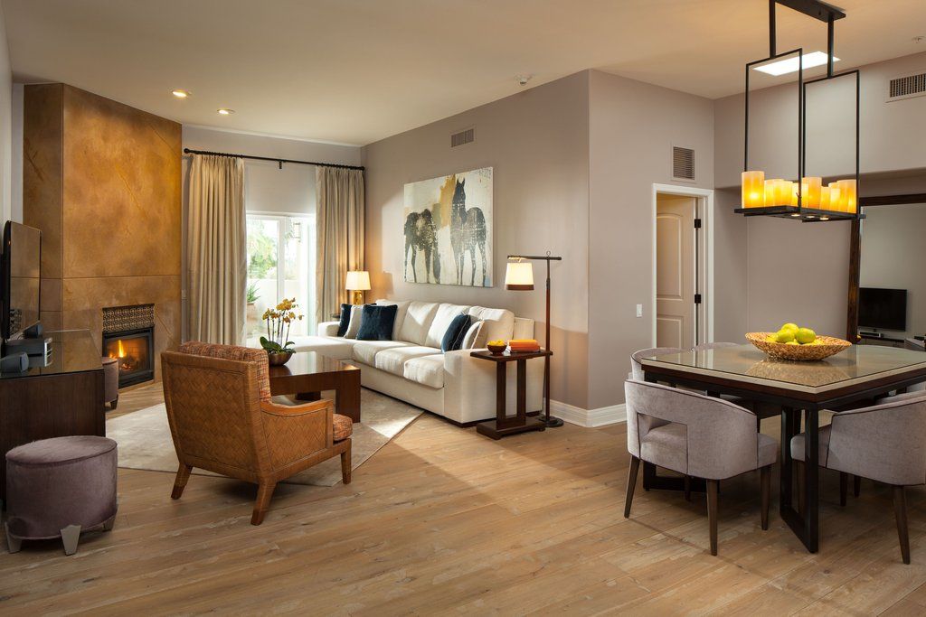 Phoenician Residences, A Luxury Collection Residence Club, סקוטסדייל מראה חיצוני תמונה