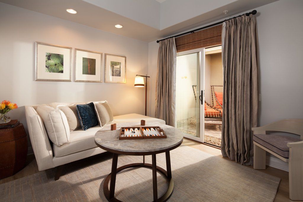 Phoenician Residences, A Luxury Collection Residence Club, סקוטסדייל מראה חיצוני תמונה