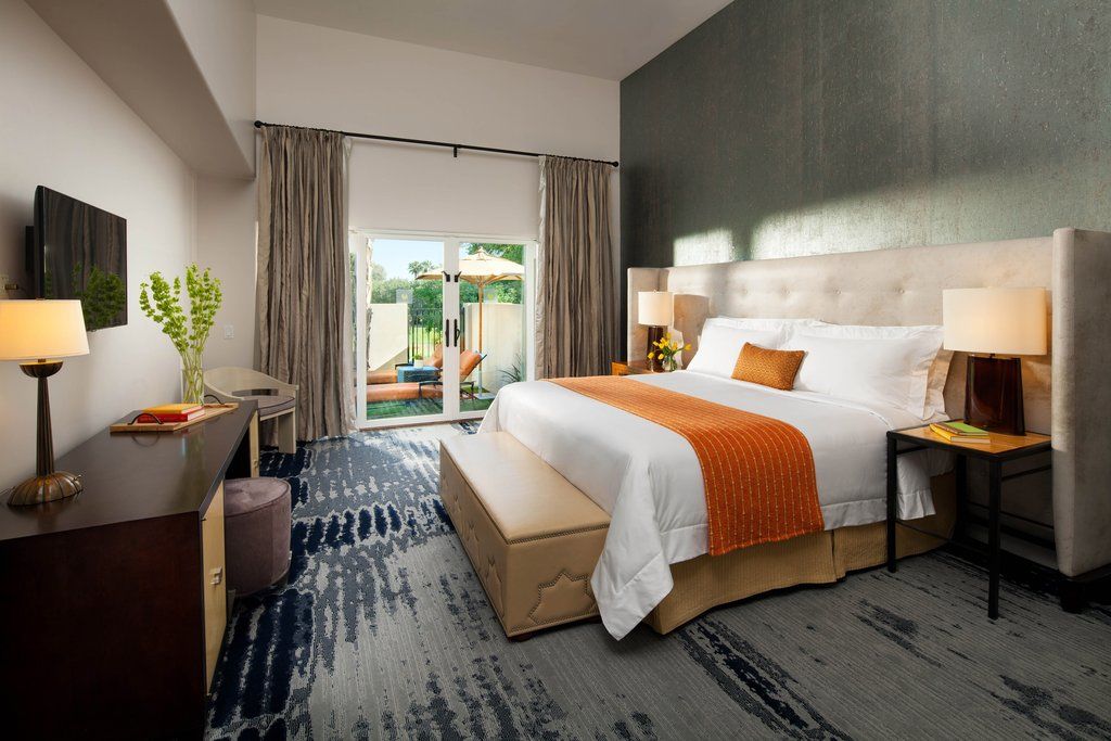 Phoenician Residences, A Luxury Collection Residence Club, סקוטסדייל מראה חיצוני תמונה